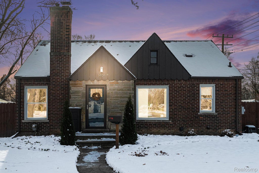 1404 E 14 Mile Road, Royal Oak city