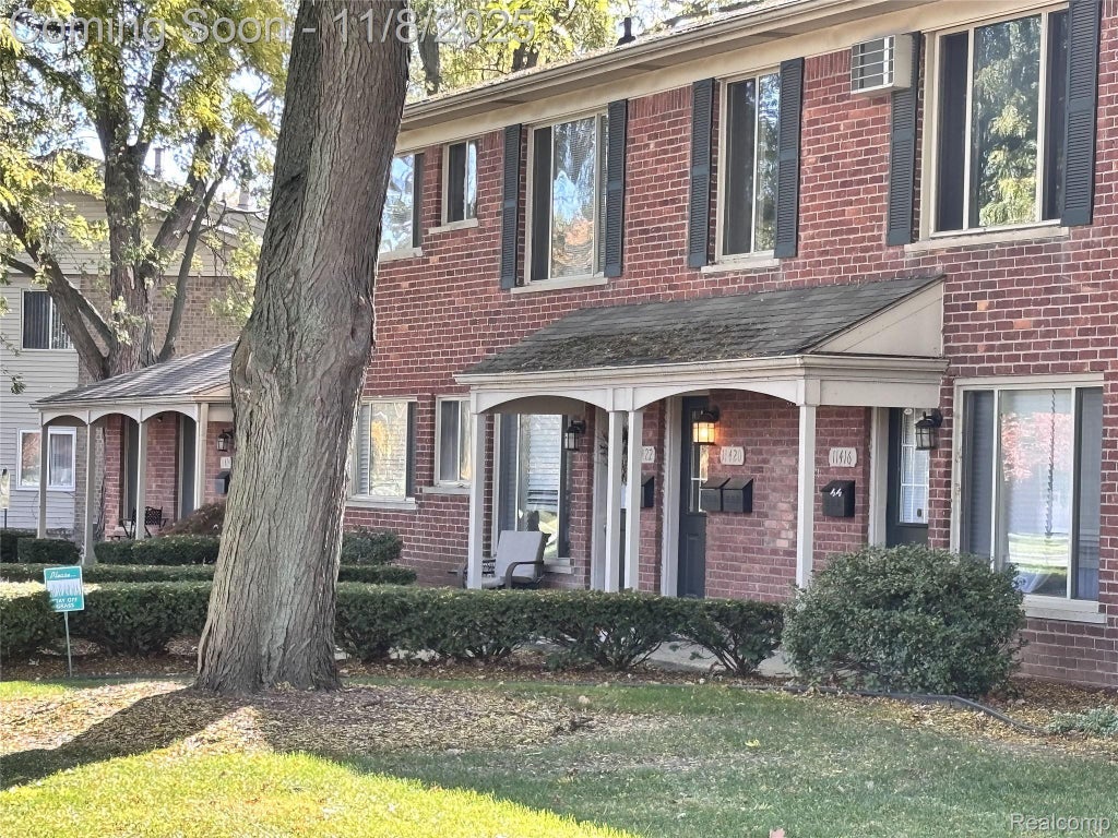 11420 Canal Road 202, Sterling Heights city