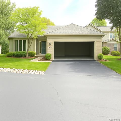 33779 Vista Drive, Farmington Hills city