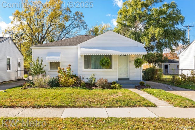 1979 Pilgrim Street, Ferndale city