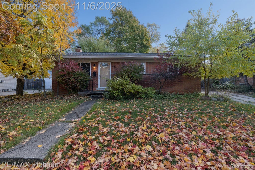 1149 Parallel Street, Fenton city
