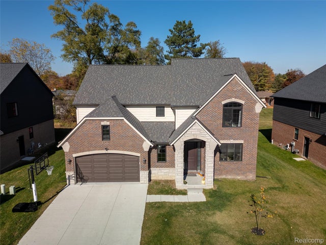 5092 Westminster Avenue, Troy city