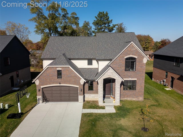 5092 Westminster Avenue, Troy city