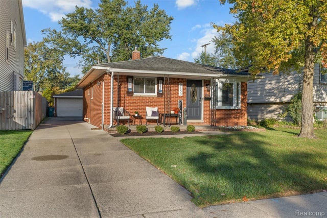 3153 Cummings Avenue, Berkley city