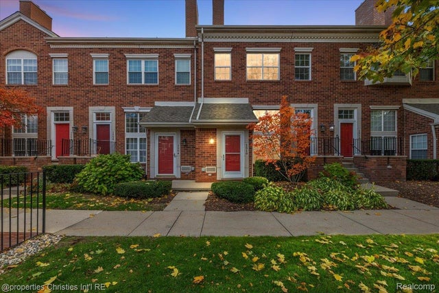 1510 Maryland Club Drive, Royal Oak city