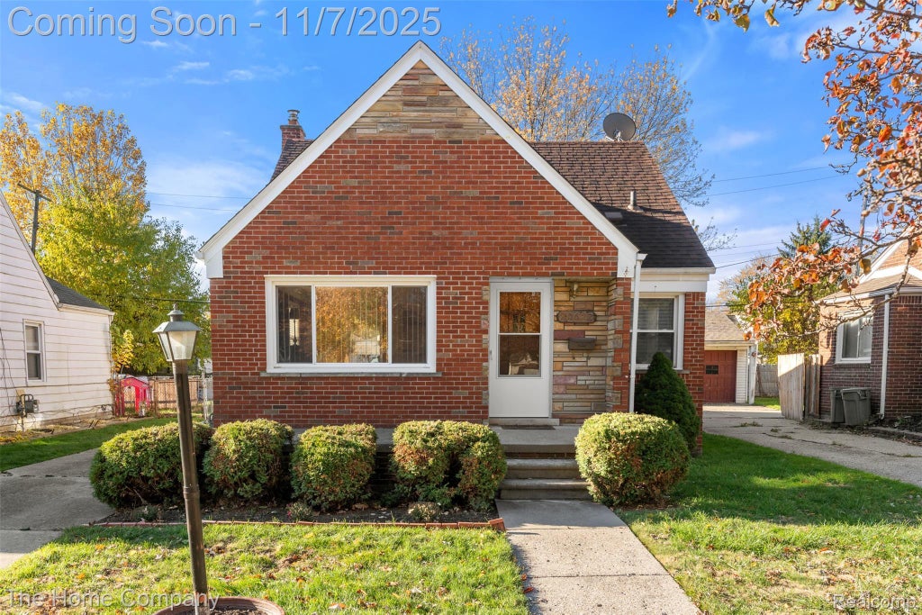 20632 Kenosha Street, Harper Woods city
