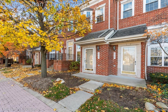 175 W Kenilworth Avenue, Royal Oak city