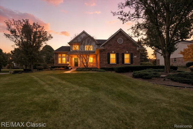 47595 Greenwich Drive, Novi city