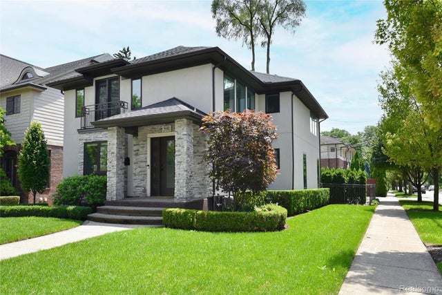 591 Wallace Street, Birmingham city