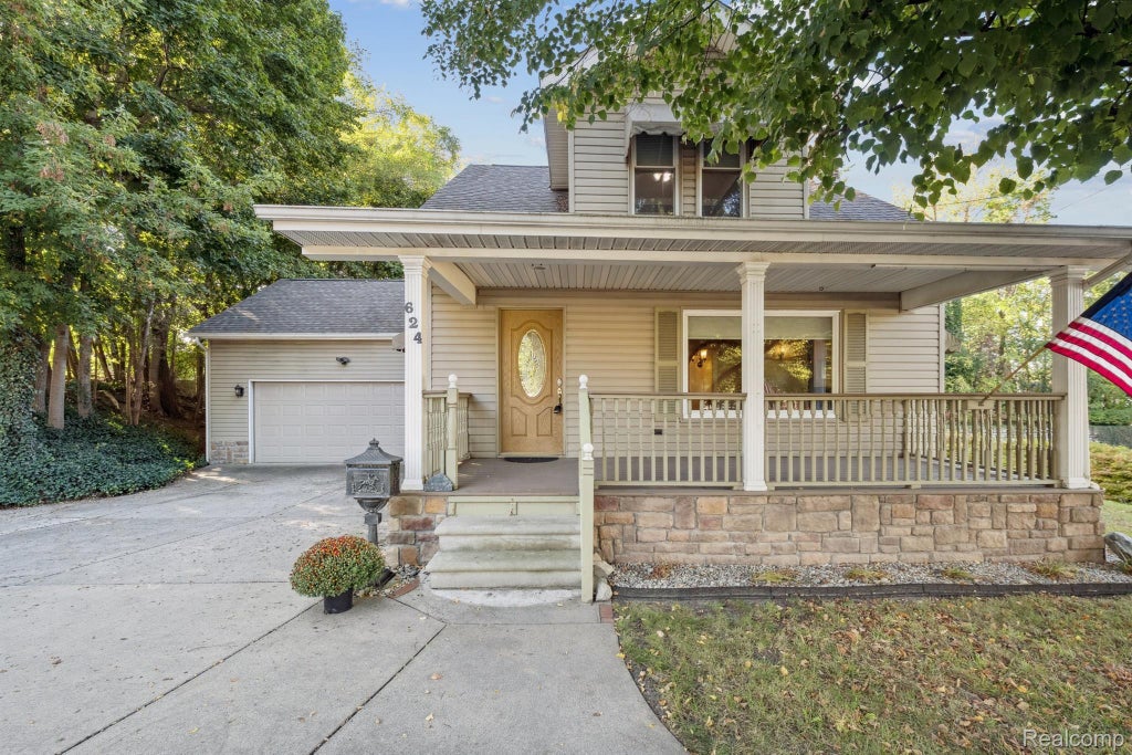 624 E Main Street, Brighton city