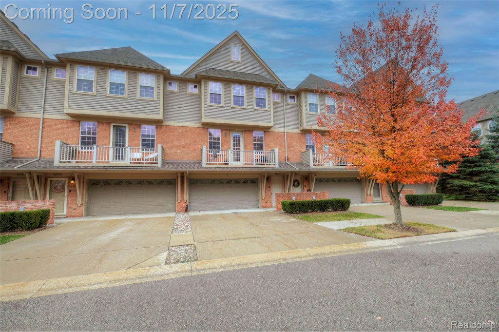 56642 Sunset Drive, Shelby charter township