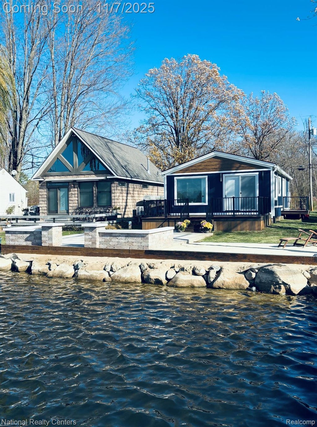 12123 Kirby Lane, Green Oak township