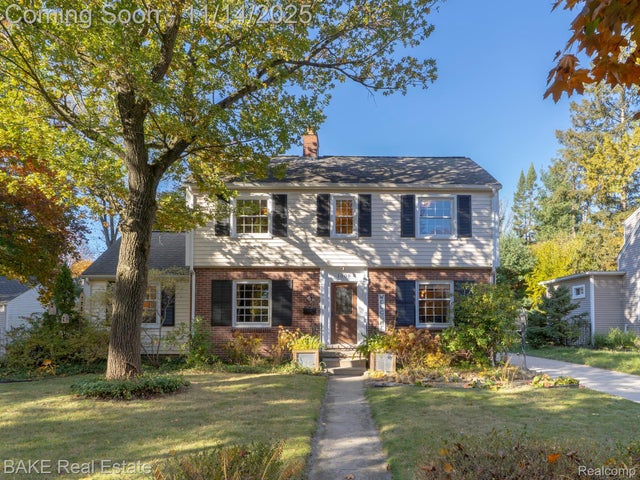 1008 Roosevelt Street, Plymouth city