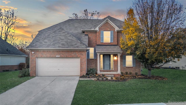 2178 Lagoon Drive, Rochester city