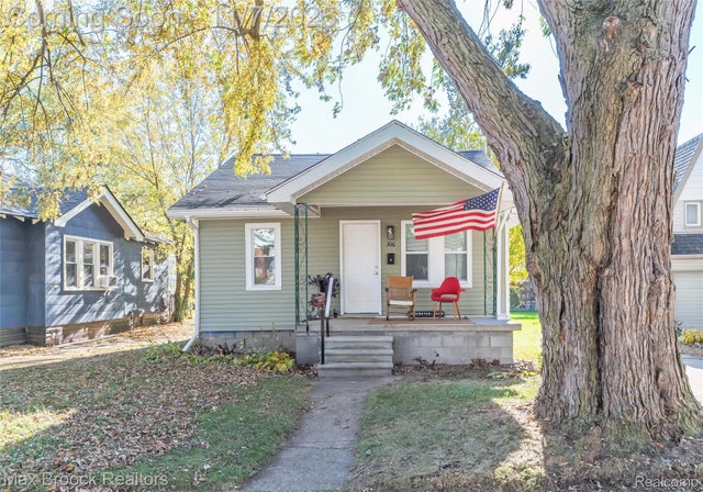 306 Silman Street, Ferndale city