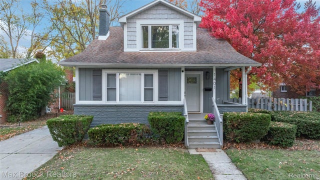 1401 Midland Boulevard, Royal Oak city