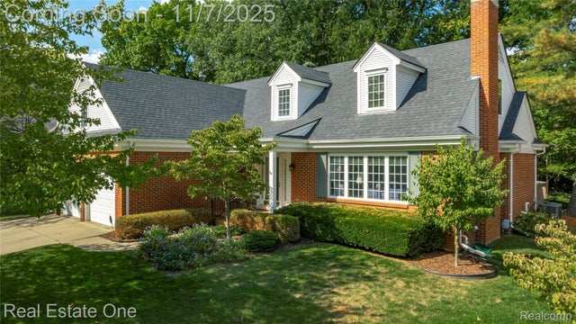 23326 Longacre Court, Farmington city