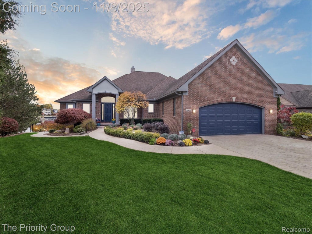 11467 Bay Shore Drive, Fenton city