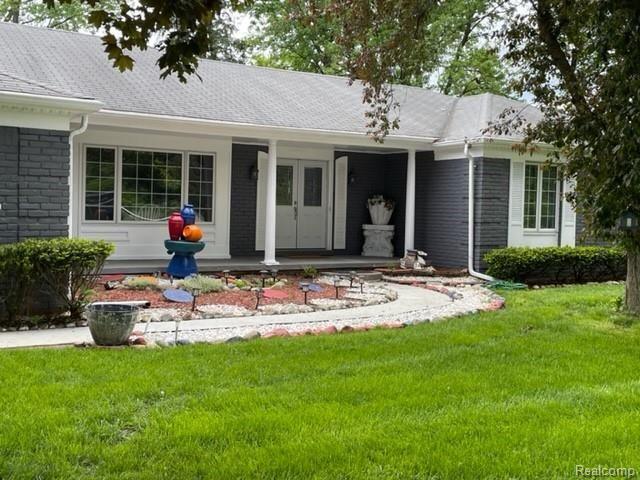 429 Bella Vista Drive, Grand Blanc charter township