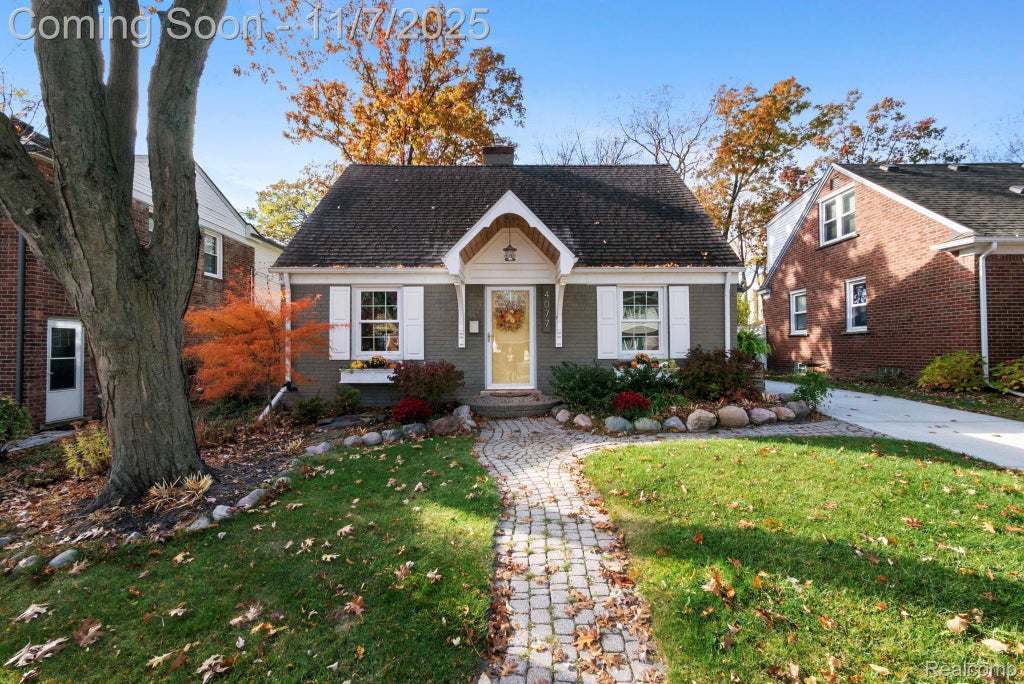 4077 Cornwall Street, Berkley city