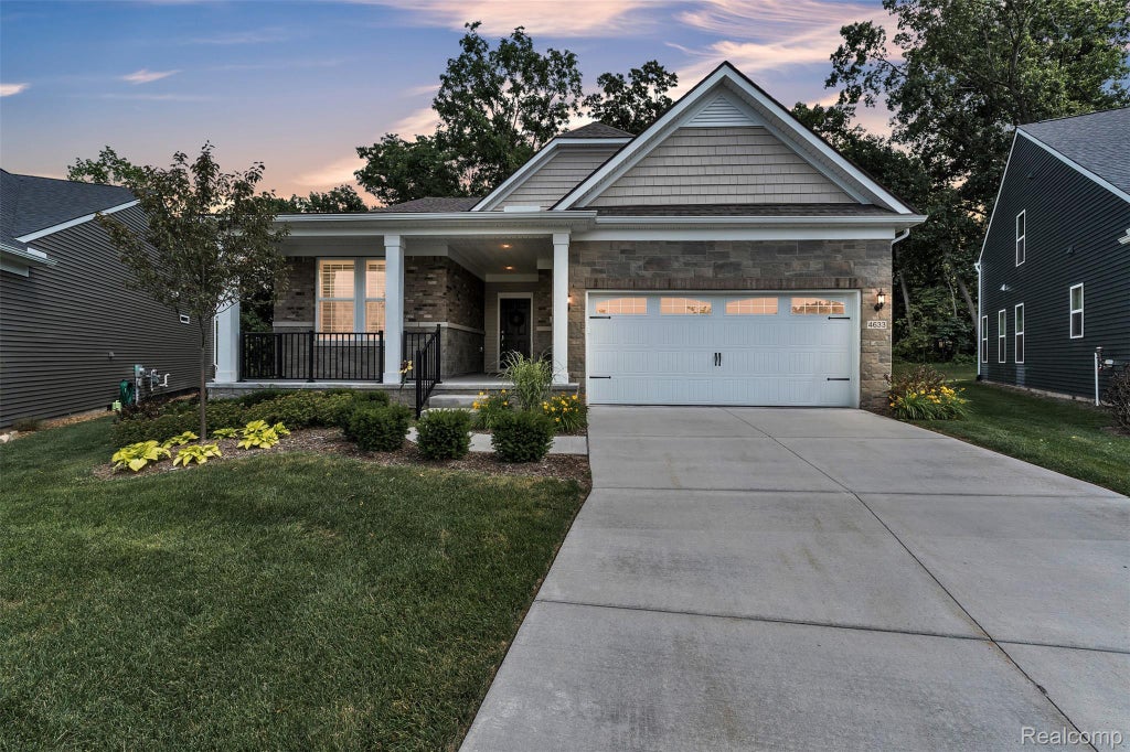 4633 Crestway Drive, Brighton city