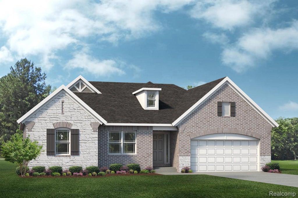 16261 Rogan Drive, Fenton city