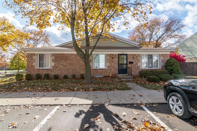 4909 Coventry Street 287, Royal Oak city