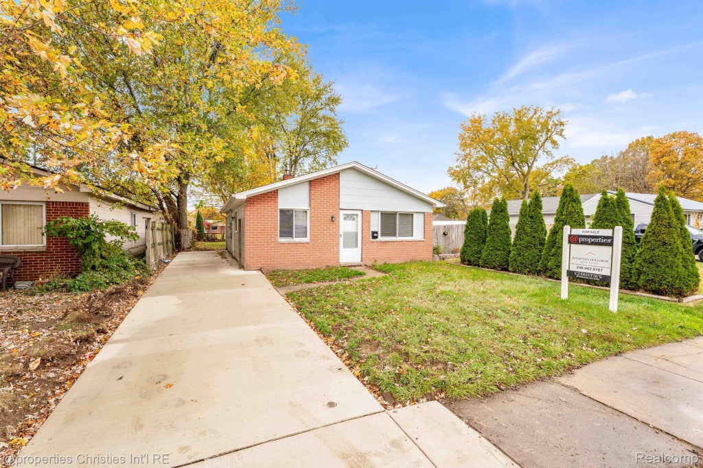 6516 Oak Street, Taylor city