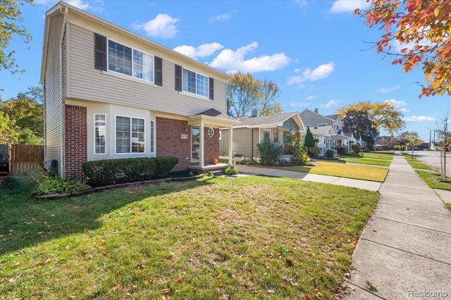 3578 Bacon Avenue, Berkley city