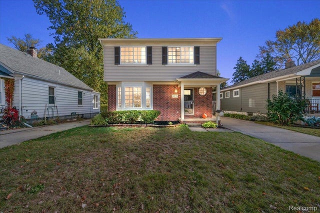 3578 Bacon Avenue, Berkley city