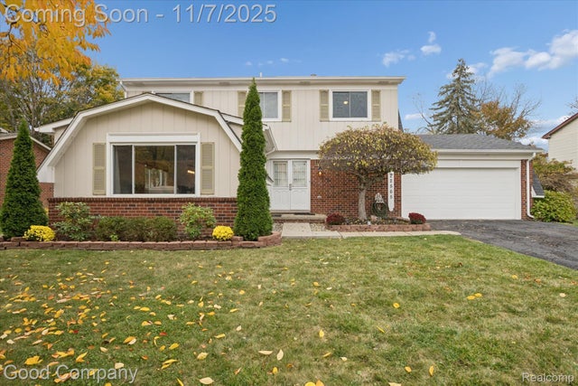 22565 Sheridan Road, Novi city