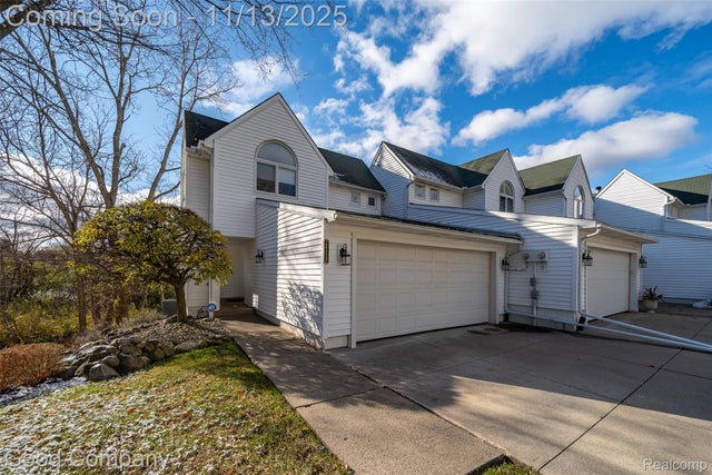 24117 Tana Court, Farmington Hills city