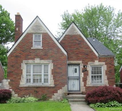 13334 Elmdale Street, Detroit city