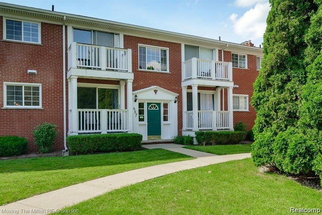 487 N Eton Street B5, Birmingham city