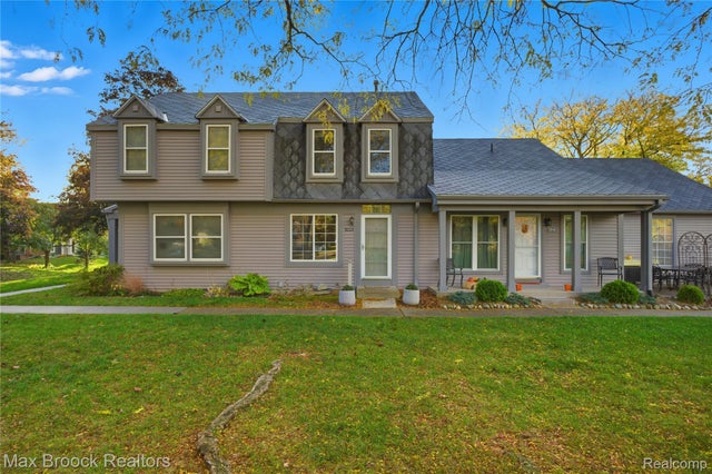 2846 Bombridge Court, Ann Arbor city