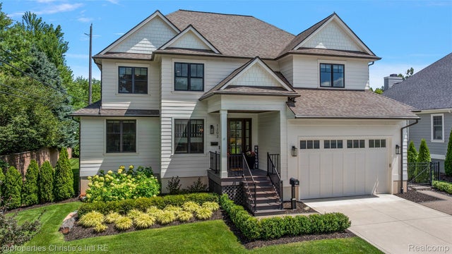 1202 N Pine Street, Rochester city