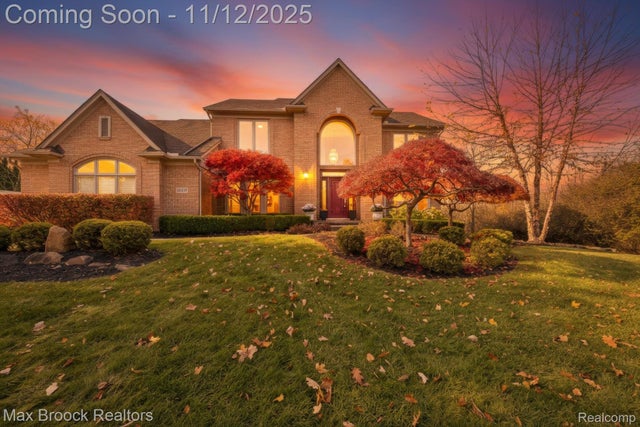 25797 Arcadia Drive, Novi city