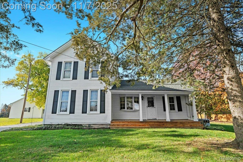 2795 N Burkhart Road, Howell city