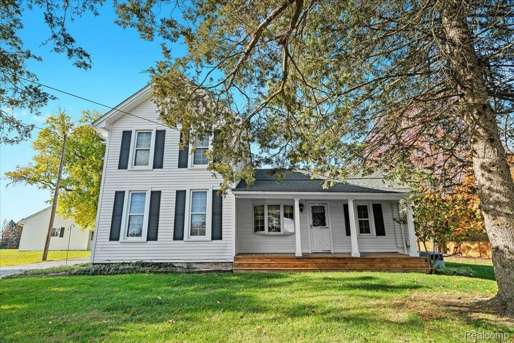 2795 N Burkhart Road, Howell city