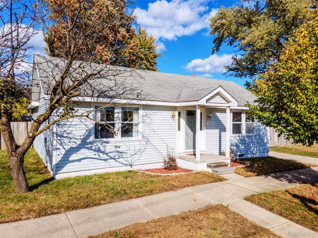 27440 Fargo Street, Livonia city