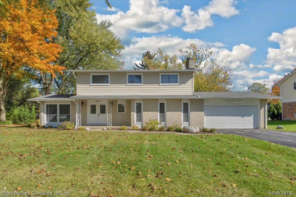 2875 Rambling Way, Bloomfield Hills city