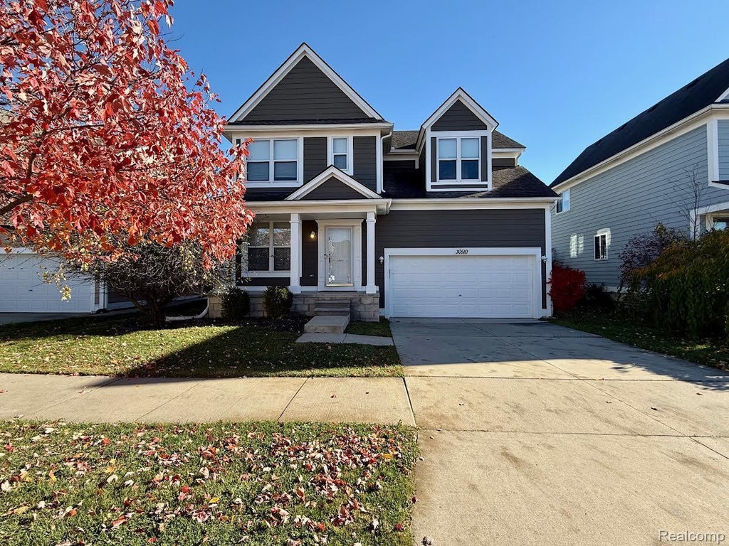 30510 Caroline Emily Dr, Chesterfield township