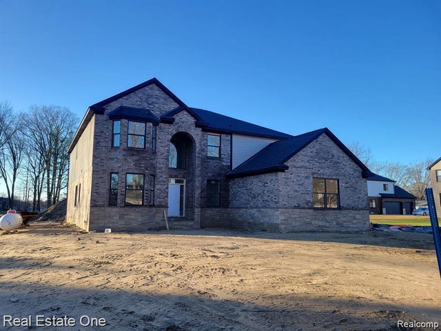 4516 Tallman Dr., Troy city