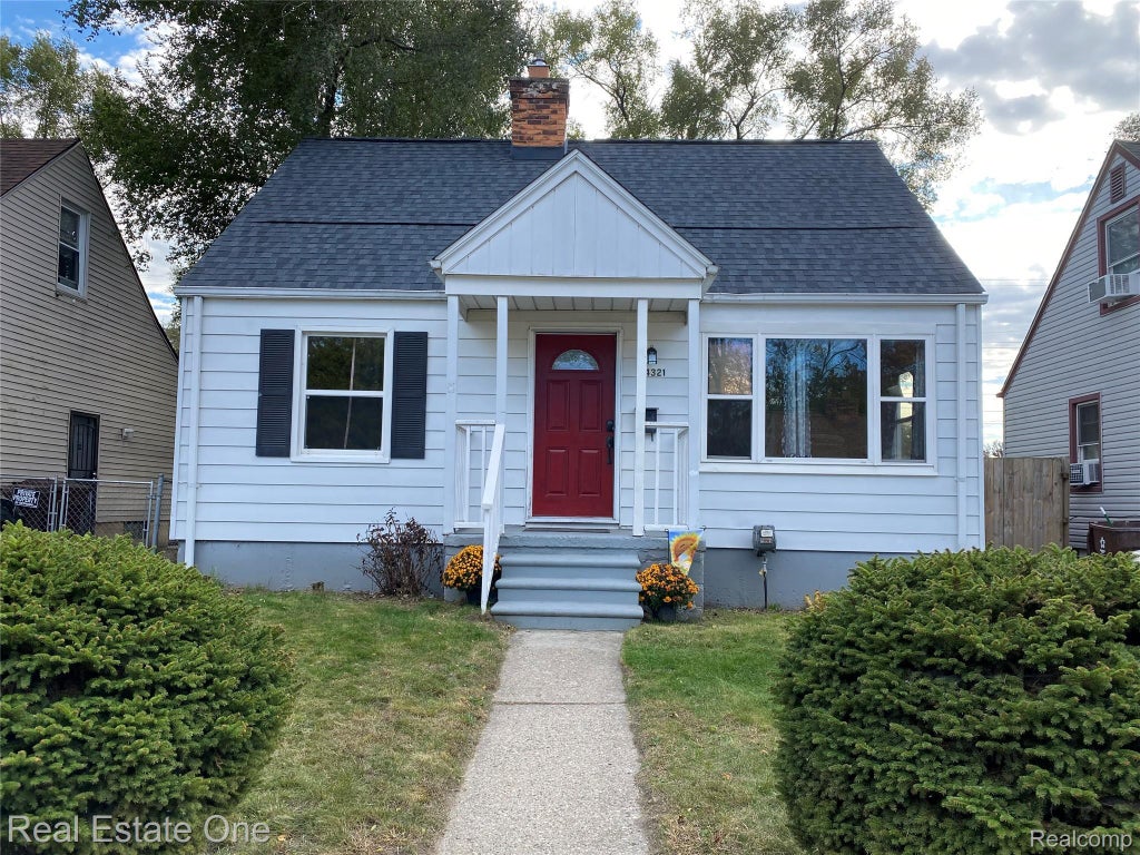 34321 John Street, Wayne city