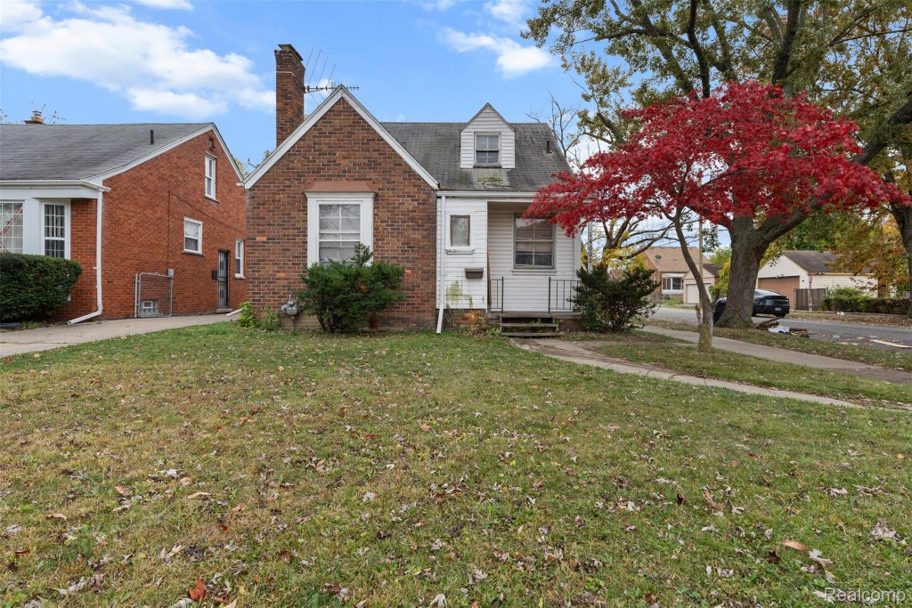 14000 Bringard Drive, Detroit city