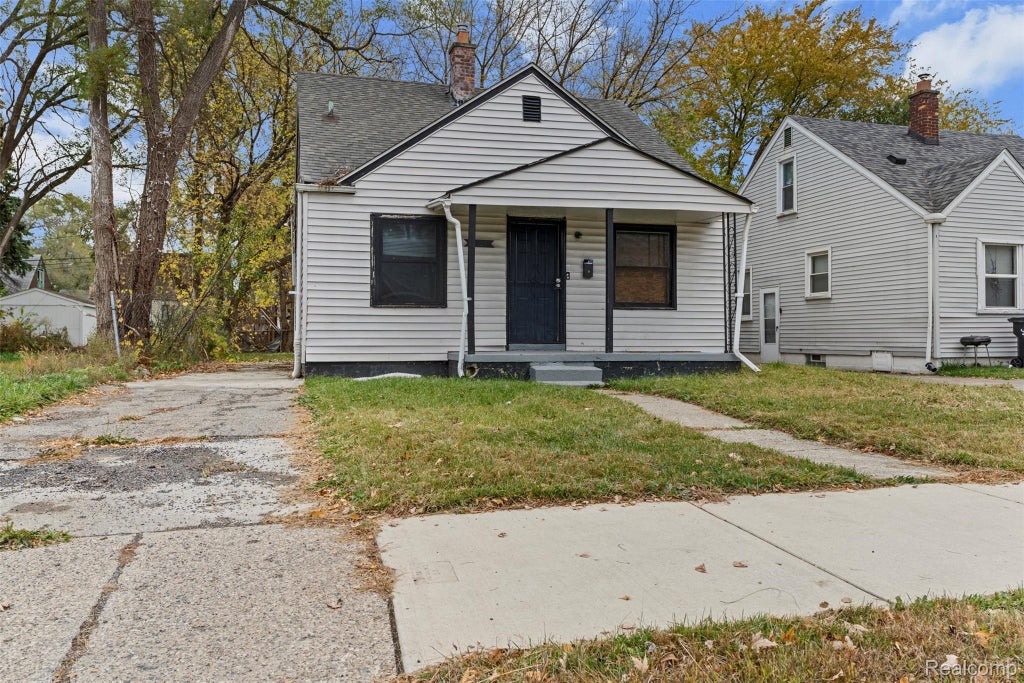 19324 Buffalo Street, Detroit city