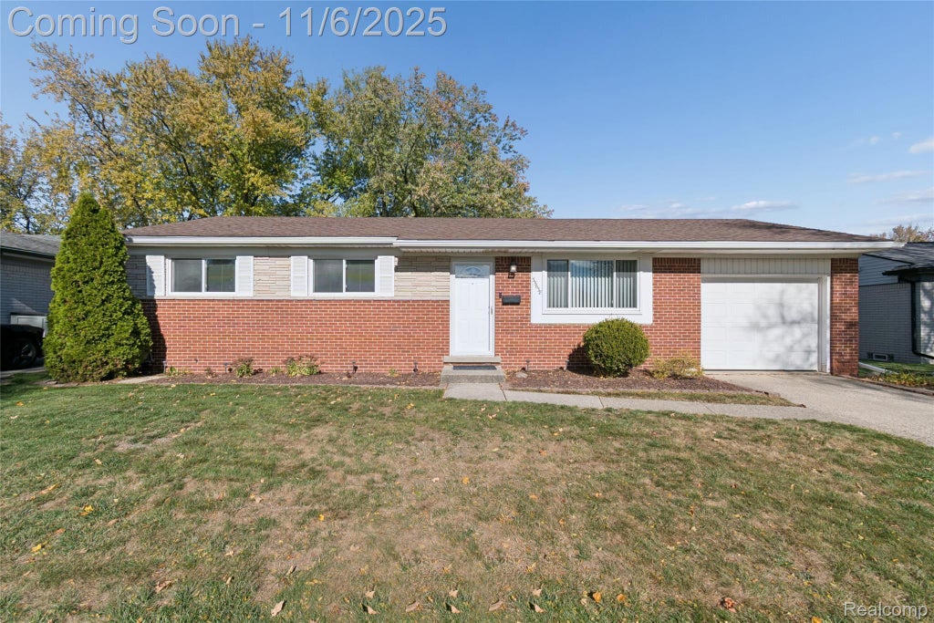 35638 Grennada Street, Livonia city