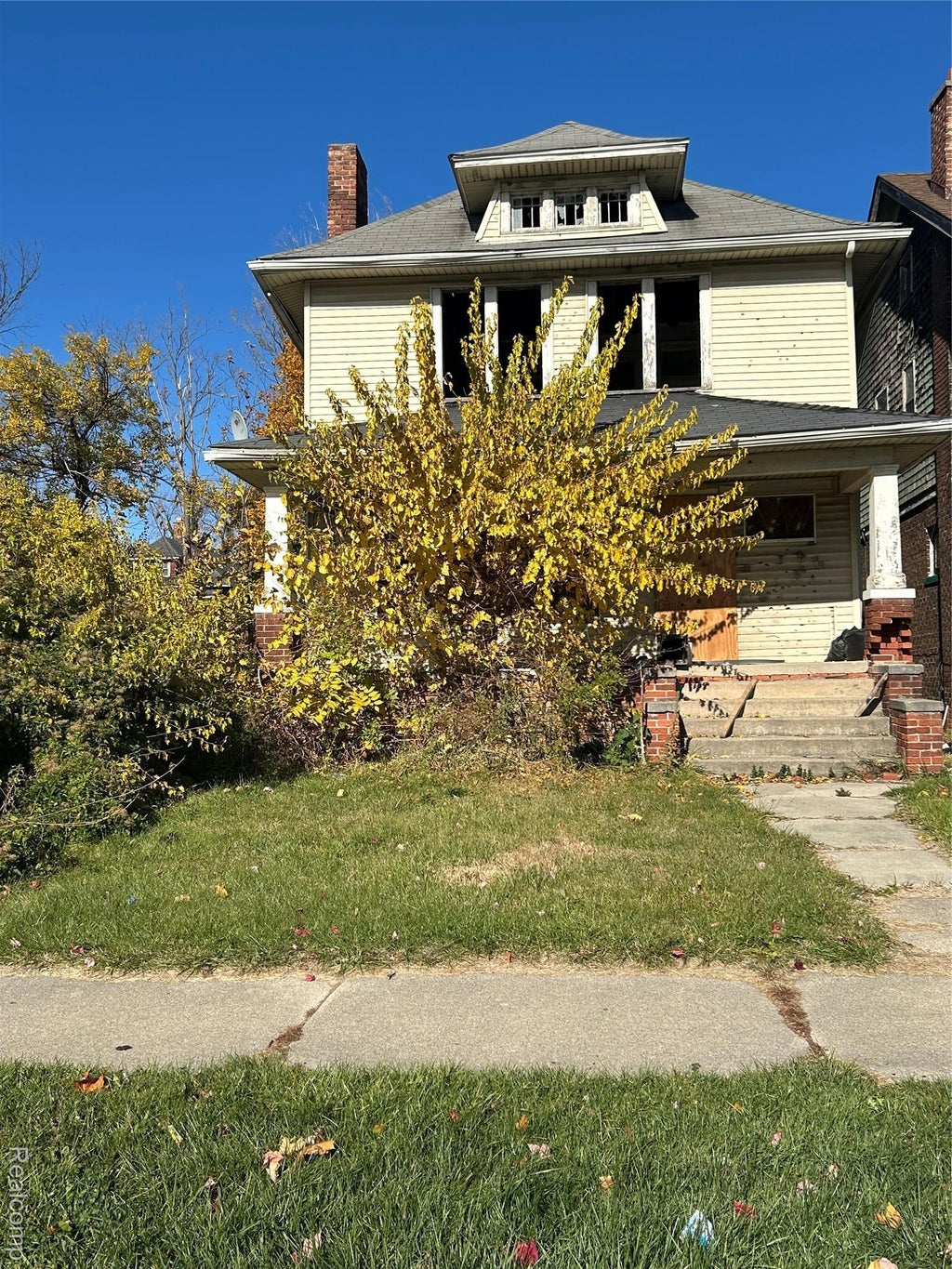 5260 Spokane Street, Detroit city