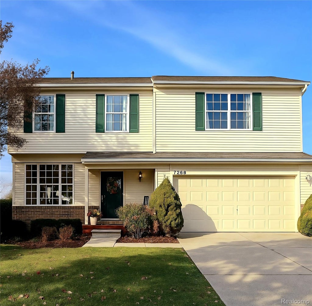 7268 Homestead Road, Ypsilanti city