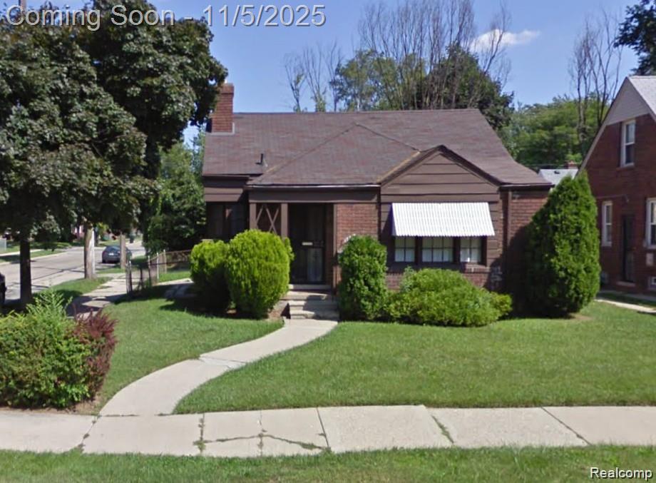 18518 Biltmore Street, Detroit city